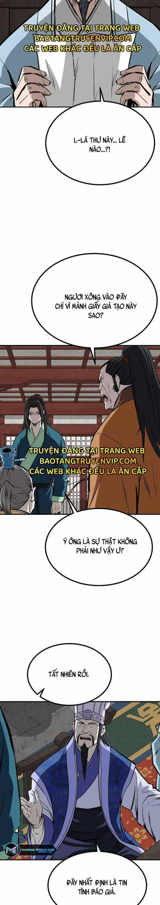 Cung Quỷ Kiếm Thần - Chương 256 - ảnh 15
