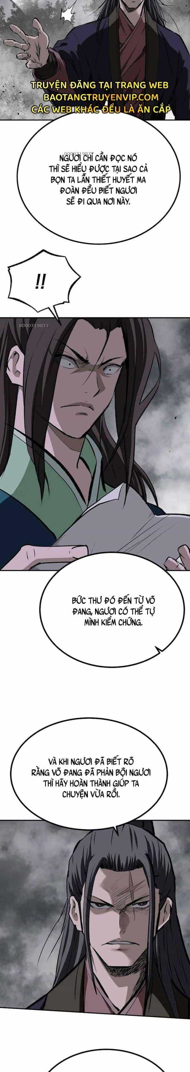 Cung Quỷ Kiếm Thần - Chương 256 - ảnh 6