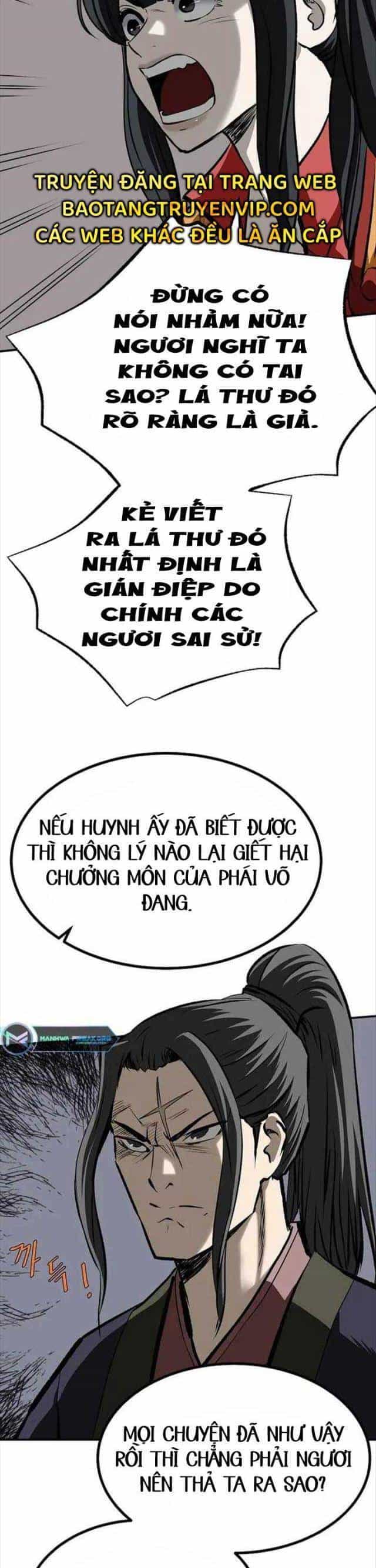 Cung Quỷ Kiếm Thần - Chương 259 - ảnh 31