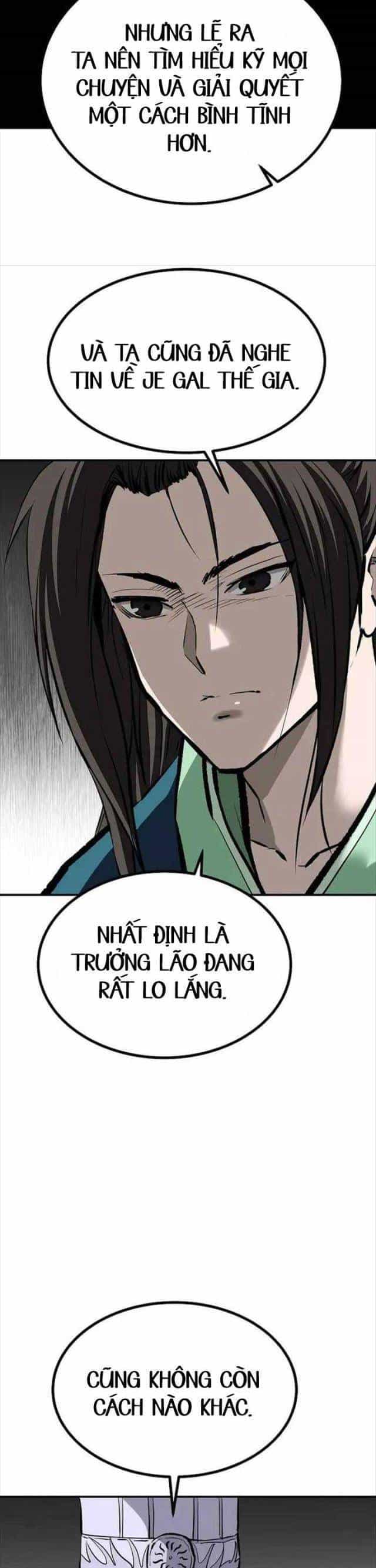 Cung Quỷ Kiếm Thần - Chương 259 - ảnh 7