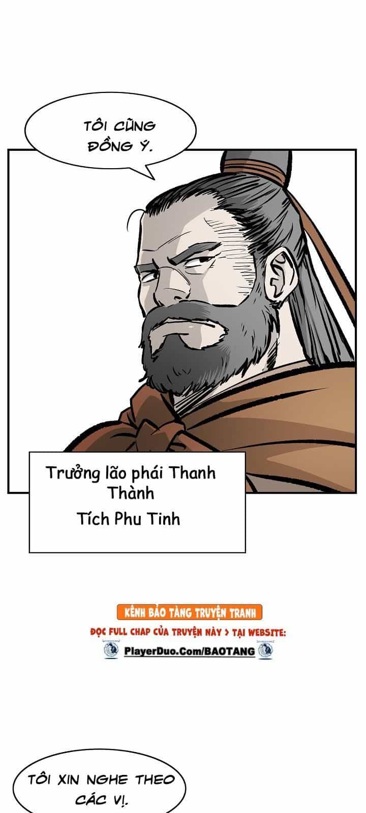 Cung Quỷ Kiếm Thần - Chương 26 - ảnh 54