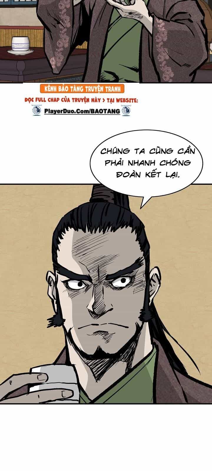 Cung Quỷ Kiếm Thần - Chương 26 - ảnh 59