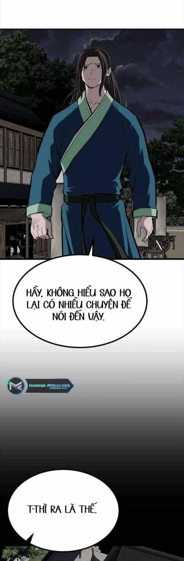 Cung Quỷ Kiếm Thần - Chương 260 - ảnh 36