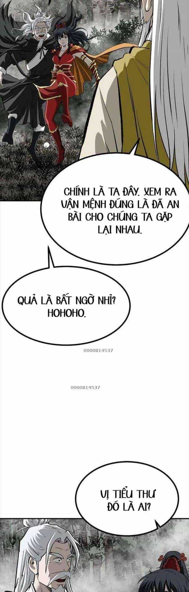 Cung Quỷ Kiếm Thần - Chương 260 - ảnh 4