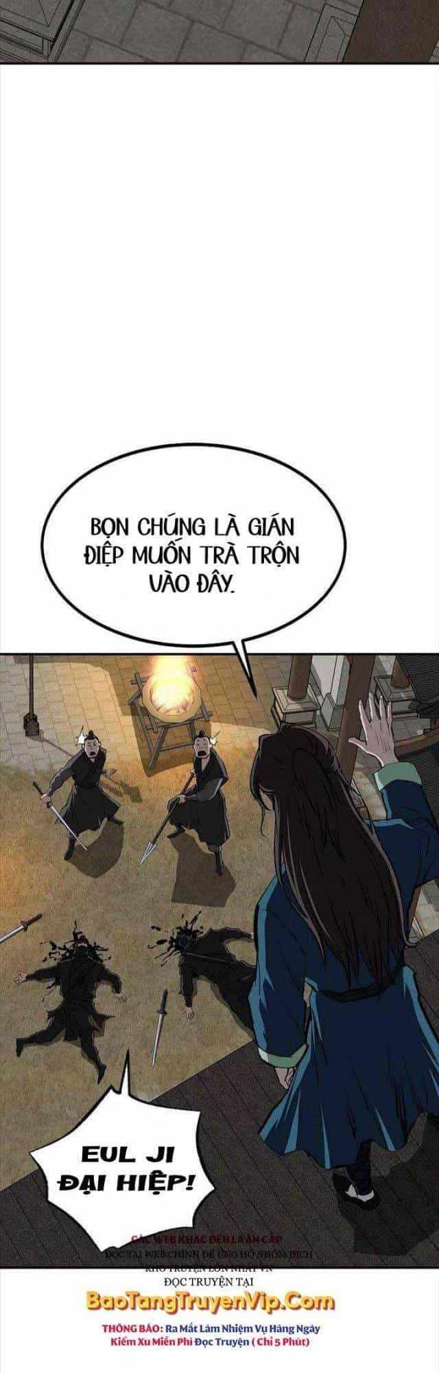 Cung Quỷ Kiếm Thần - Chương 260 - ảnh 58