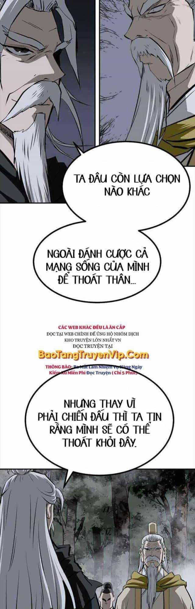 Cung Quỷ Kiếm Thần - Chương 260 - ảnh 8