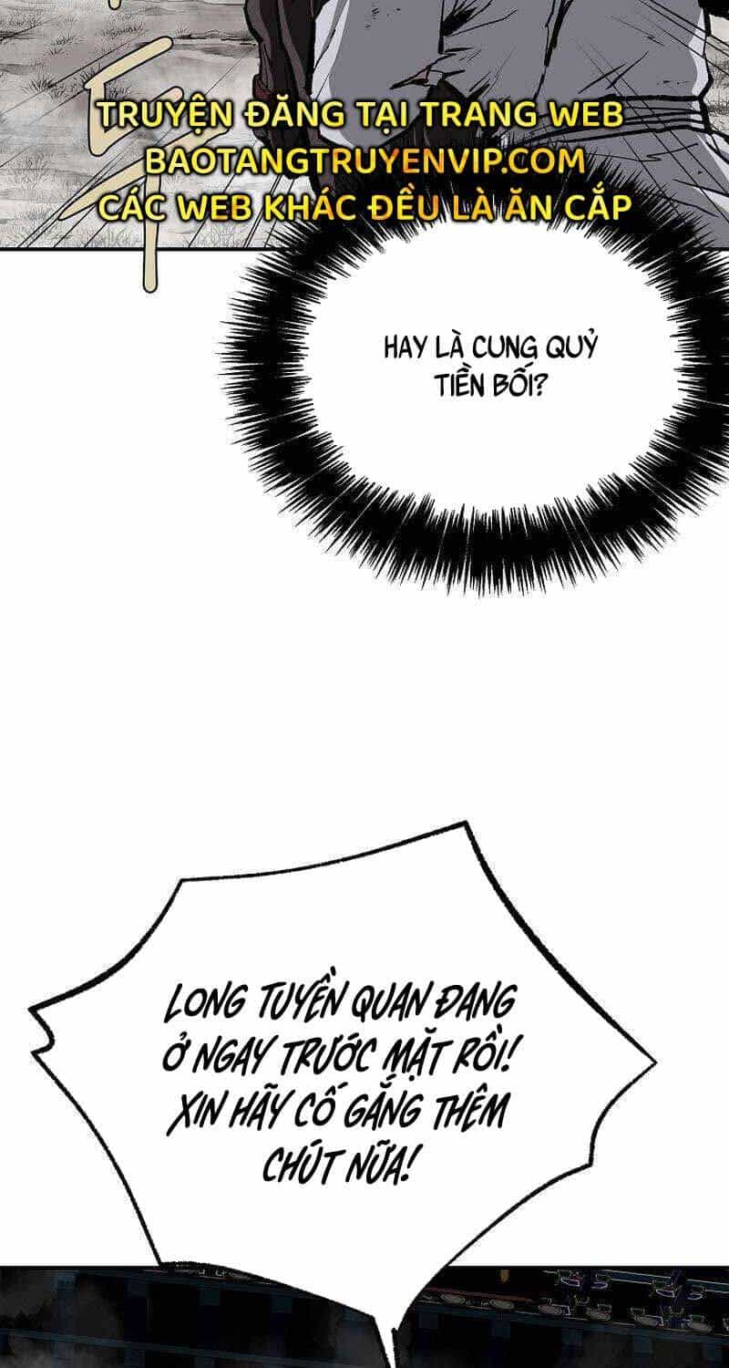 Cung Quỷ Kiếm Thần - Chương 261 - ảnh 37