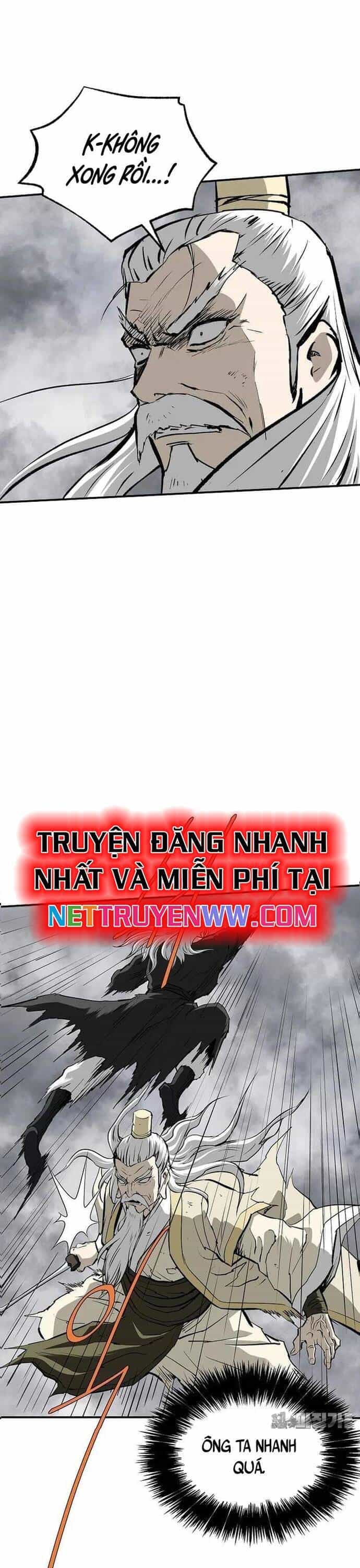 Cung Quỷ Kiếm Thần - Chương 262 - ảnh 17