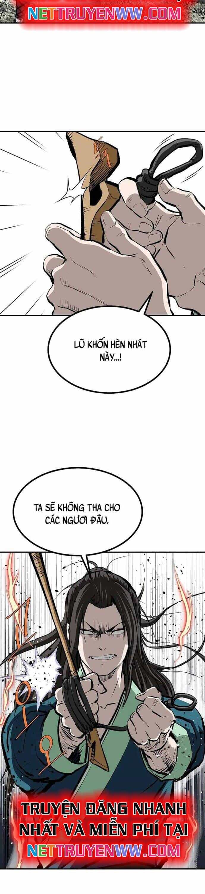 Cung Quỷ Kiếm Thần - Chương 262 - ảnh 22