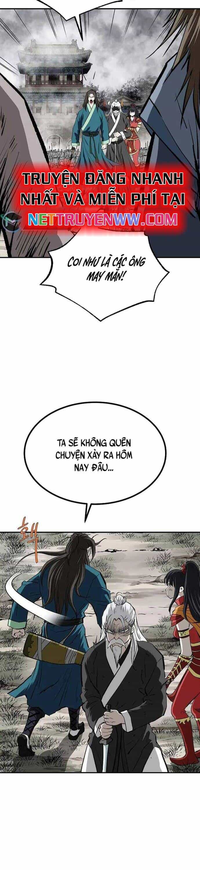 Cung Quỷ Kiếm Thần - Chương 262 - ảnh 26