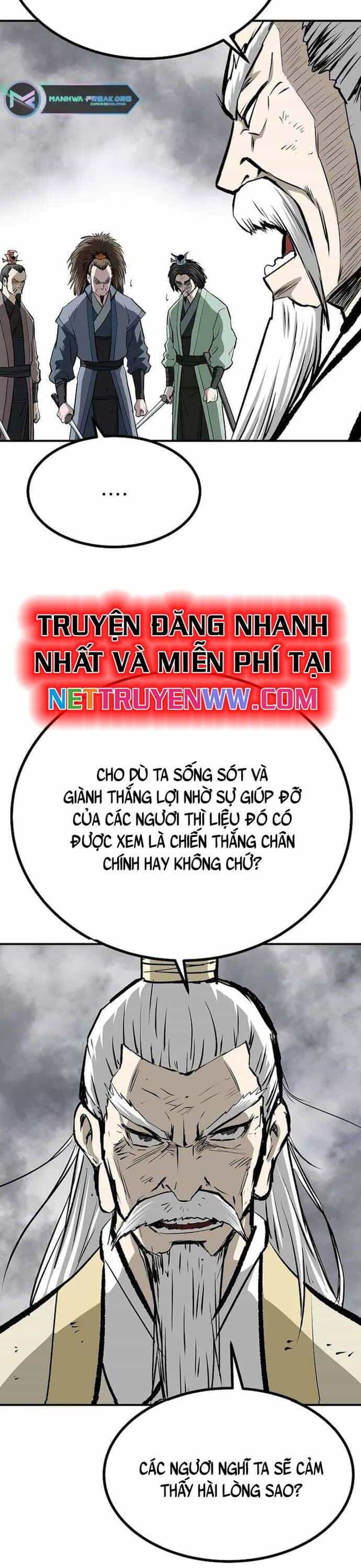 Cung Quỷ Kiếm Thần - Chương 262 - ảnh 28