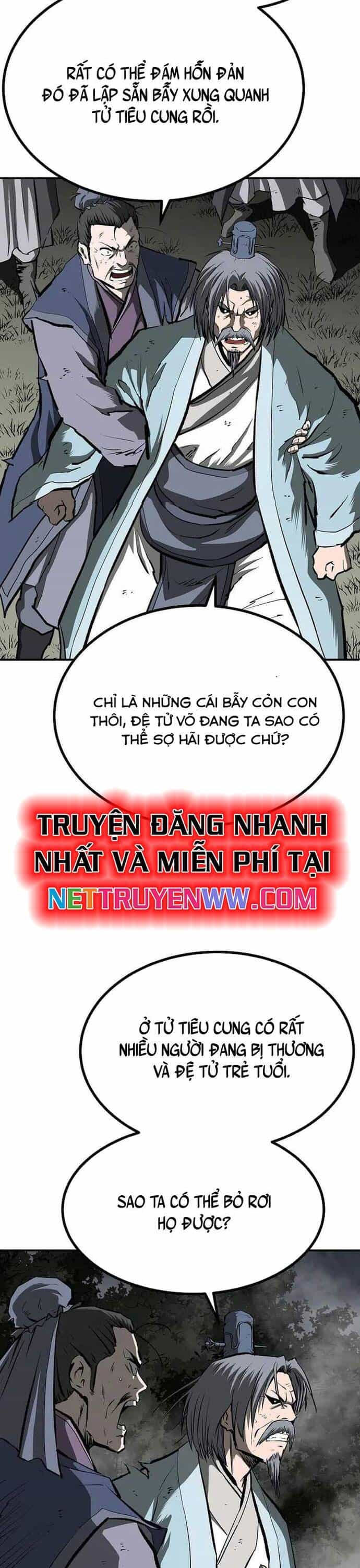 Cung Quỷ Kiếm Thần - Chương 262 - ảnh 39
