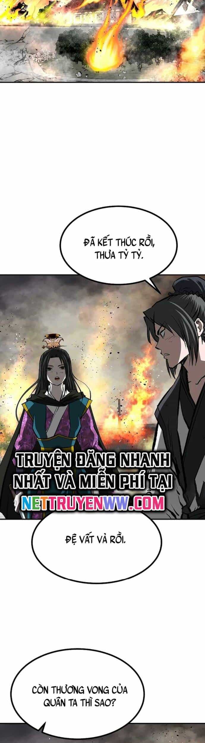 Cung Quỷ Kiếm Thần - Chương 263 - ảnh 11