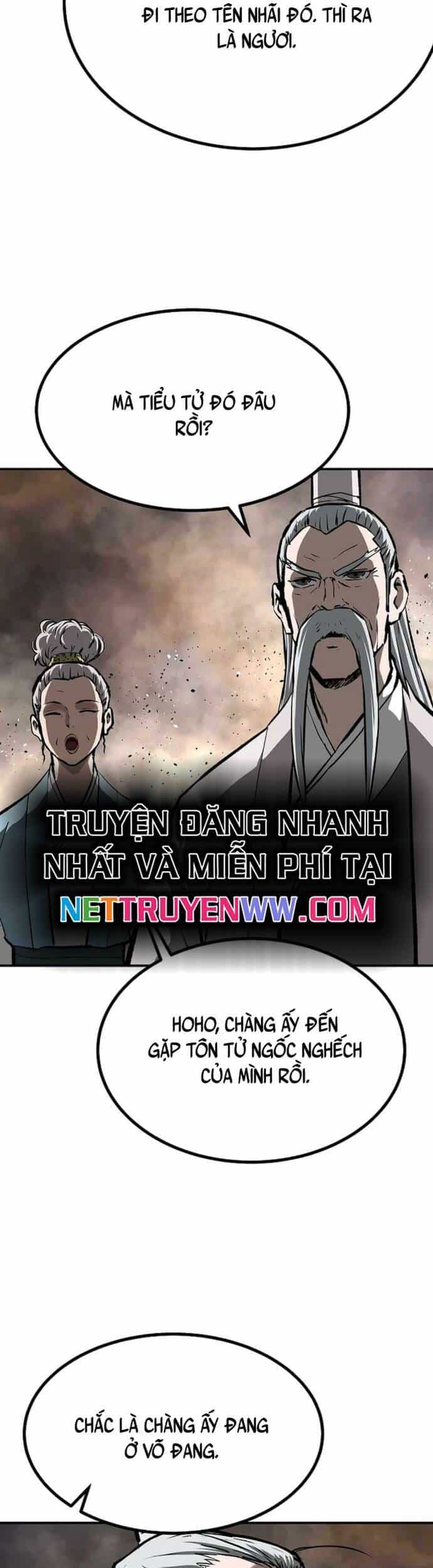 Cung Quỷ Kiếm Thần - Chương 263 - ảnh 39