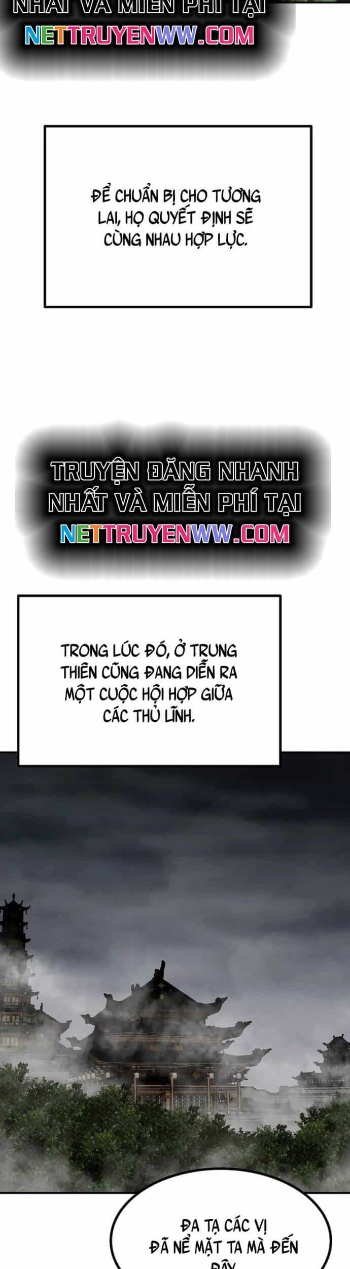 Cung Quỷ Kiếm Thần - Chương 263 - ảnh 5