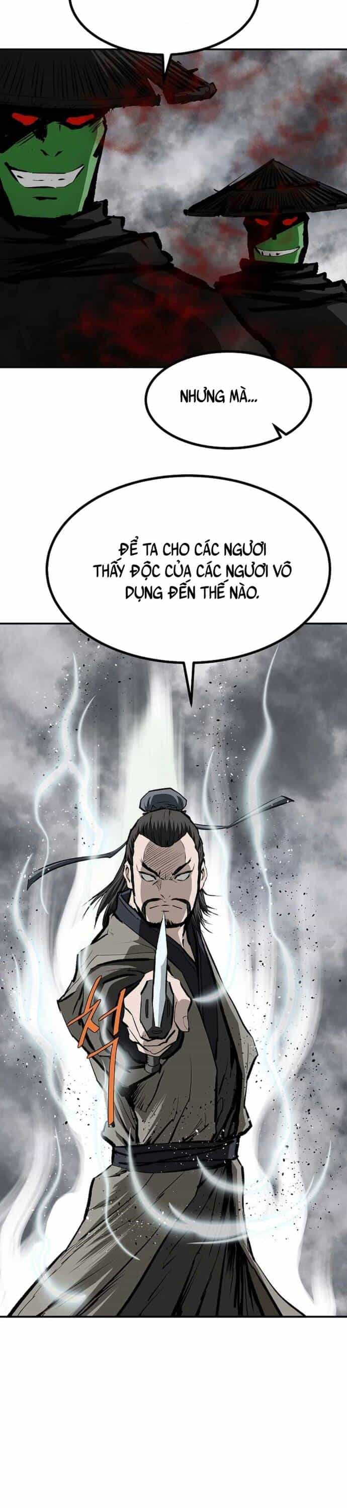 Cung Quỷ Kiếm Thần - Chương 264 - ảnh 40