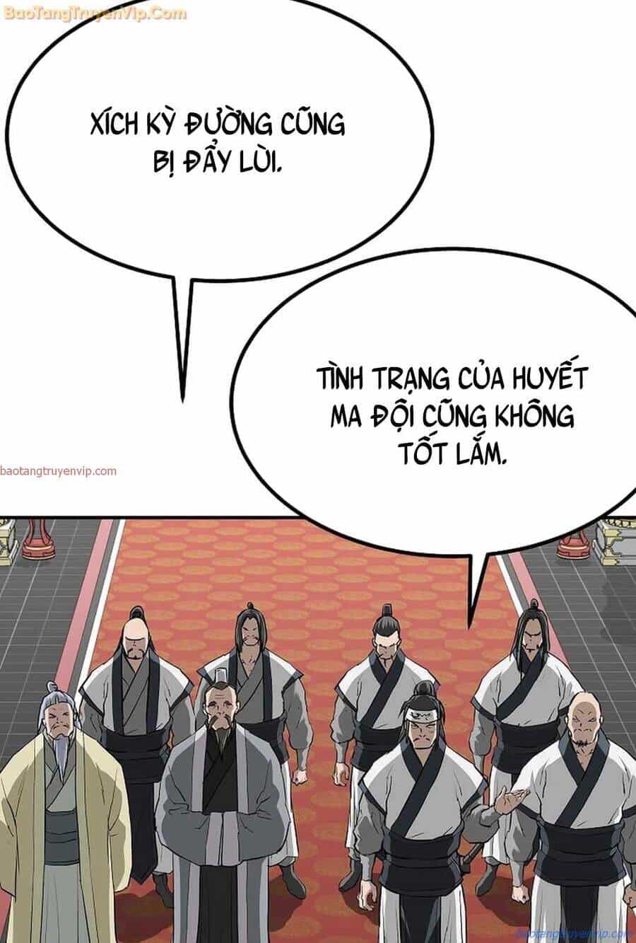 Cung Quỷ Kiếm Thần - Chương 266 - ảnh 71