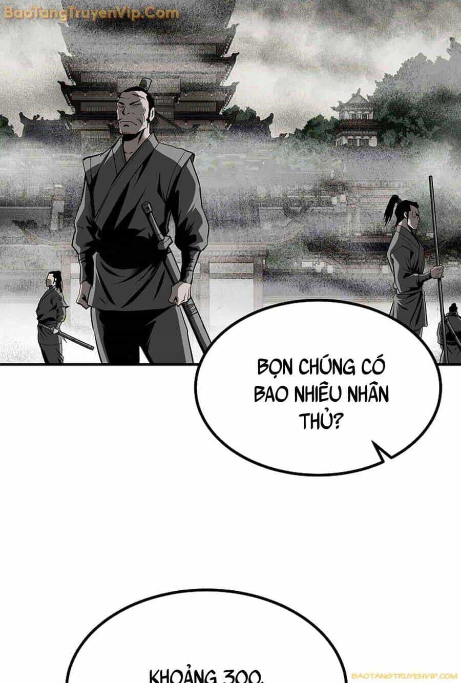 Cung Quỷ Kiếm Thần - Chương 268 - ảnh 8