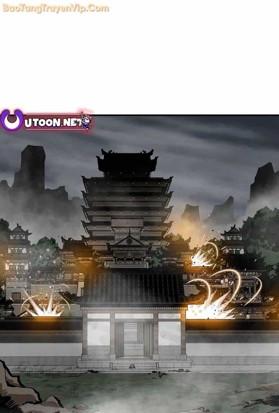 Cung Quỷ Kiếm Thần - Chương 269 - ảnh 2
