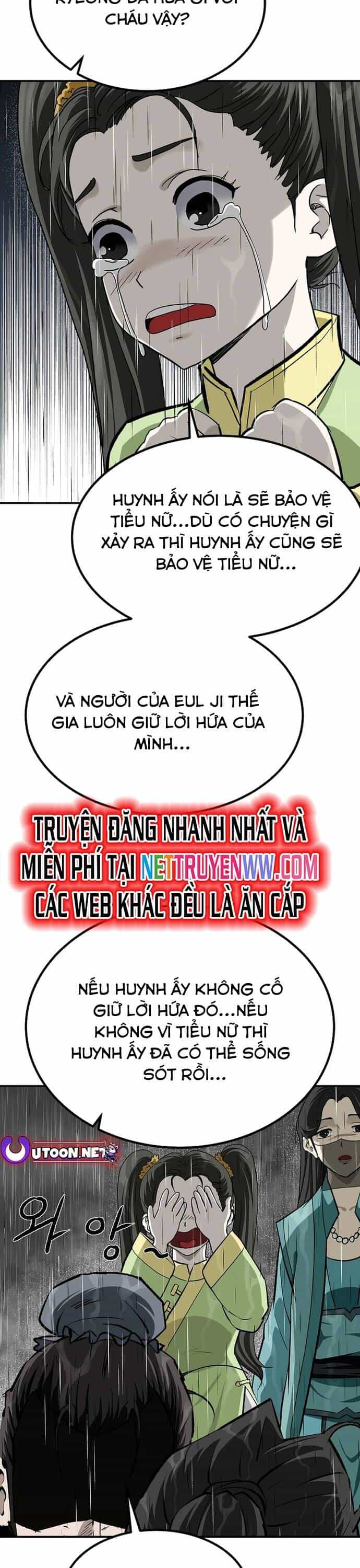 Cung Quỷ Kiếm Thần - Chương 270 - ảnh 28