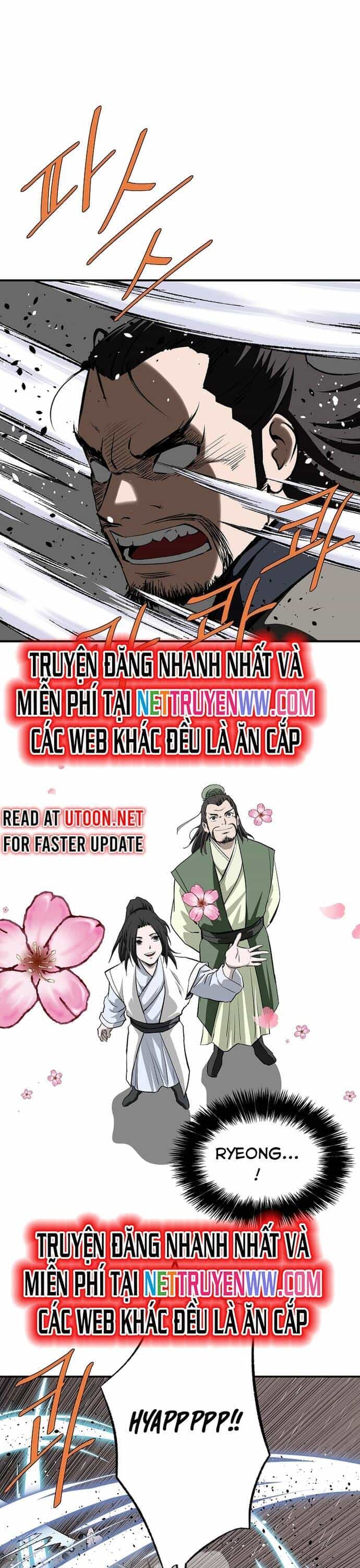 Cung Quỷ Kiếm Thần - Chương 270 - ảnh 35