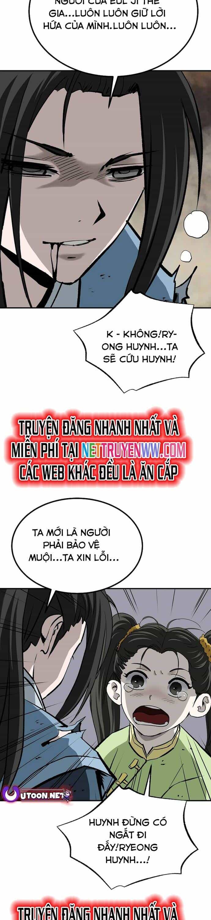 Cung Quỷ Kiếm Thần - Chương 270 - ảnh 4