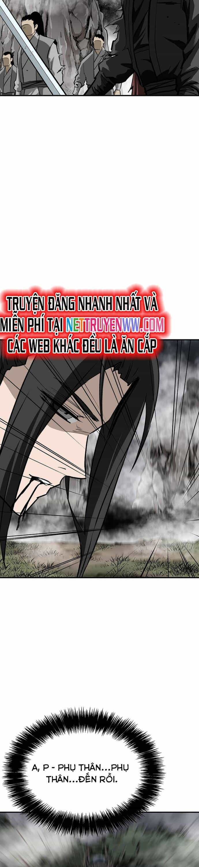 Cung Quỷ Kiếm Thần - Chương 270 - ảnh 7