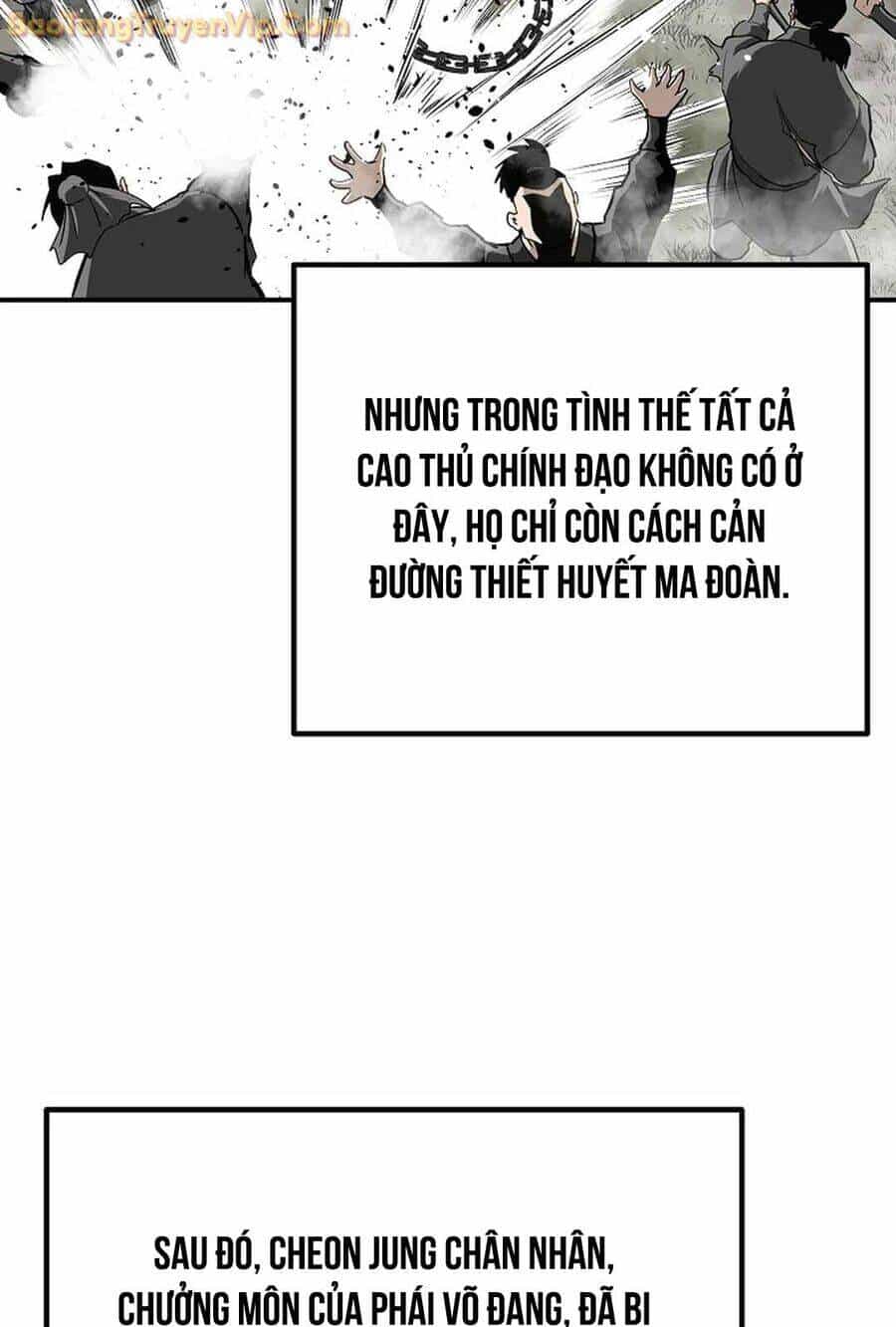 Cung Quỷ Kiếm Thần - Chương 271 - ảnh 8