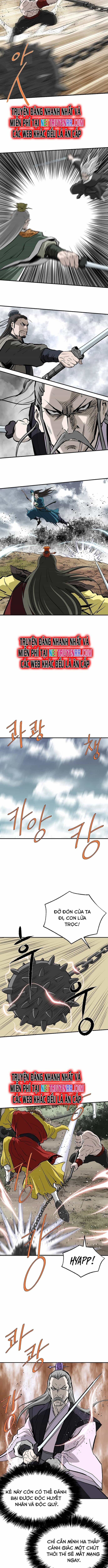 Cung Quỷ Kiếm Thần - Chương 273 - ảnh 5