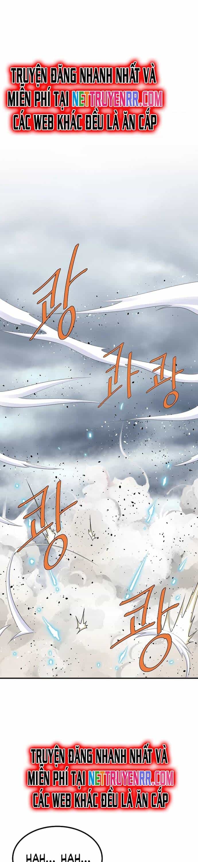 Cung Quỷ Kiếm Thần - Chương 274 - ảnh 14