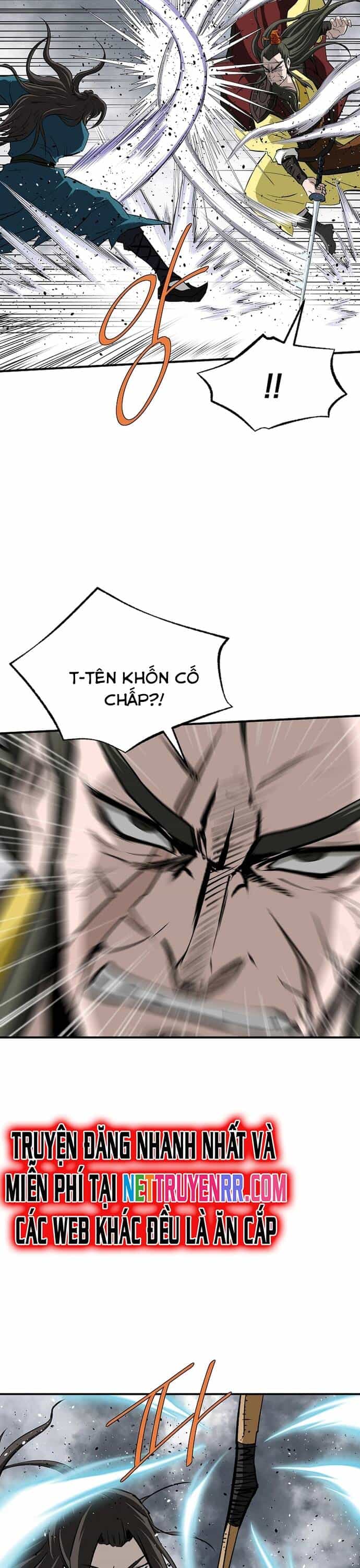 Cung Quỷ Kiếm Thần - Chương 274 - ảnh 17