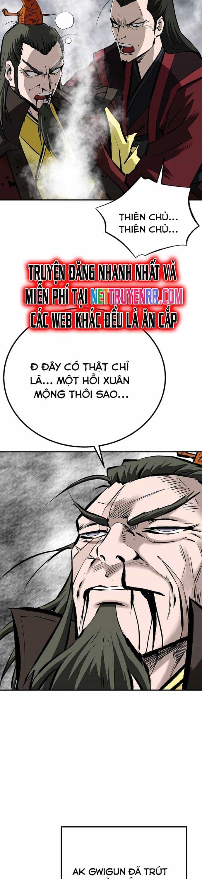 Cung Quỷ Kiếm Thần - Chương 274 - ảnh 27