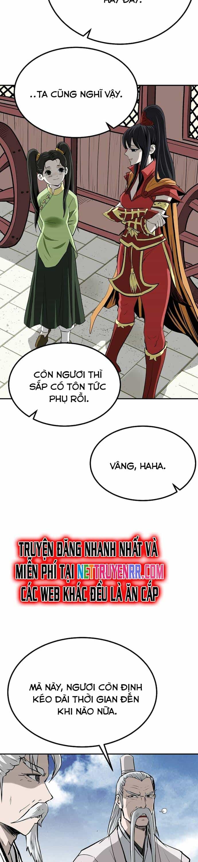 Cung Quỷ Kiếm Thần - Chương 274 - ảnh 43