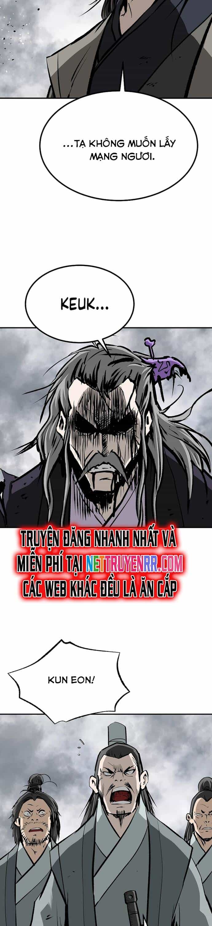 Cung Quỷ Kiếm Thần - Chương 274 - ảnh 6