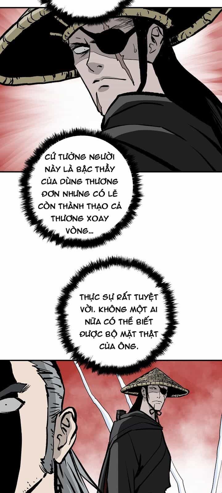 Cung Quỷ Kiếm Thần - Chương 29 - ảnh 23