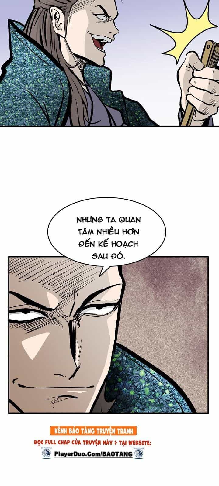 Cung Quỷ Kiếm Thần - Chương 29 - ảnh 38