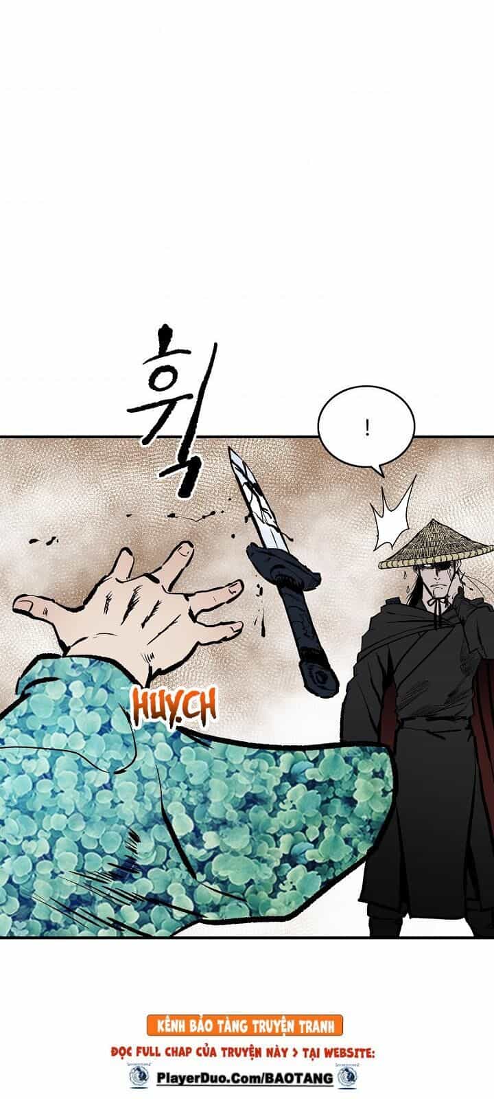 Cung Quỷ Kiếm Thần - Chương 29 - ảnh 5