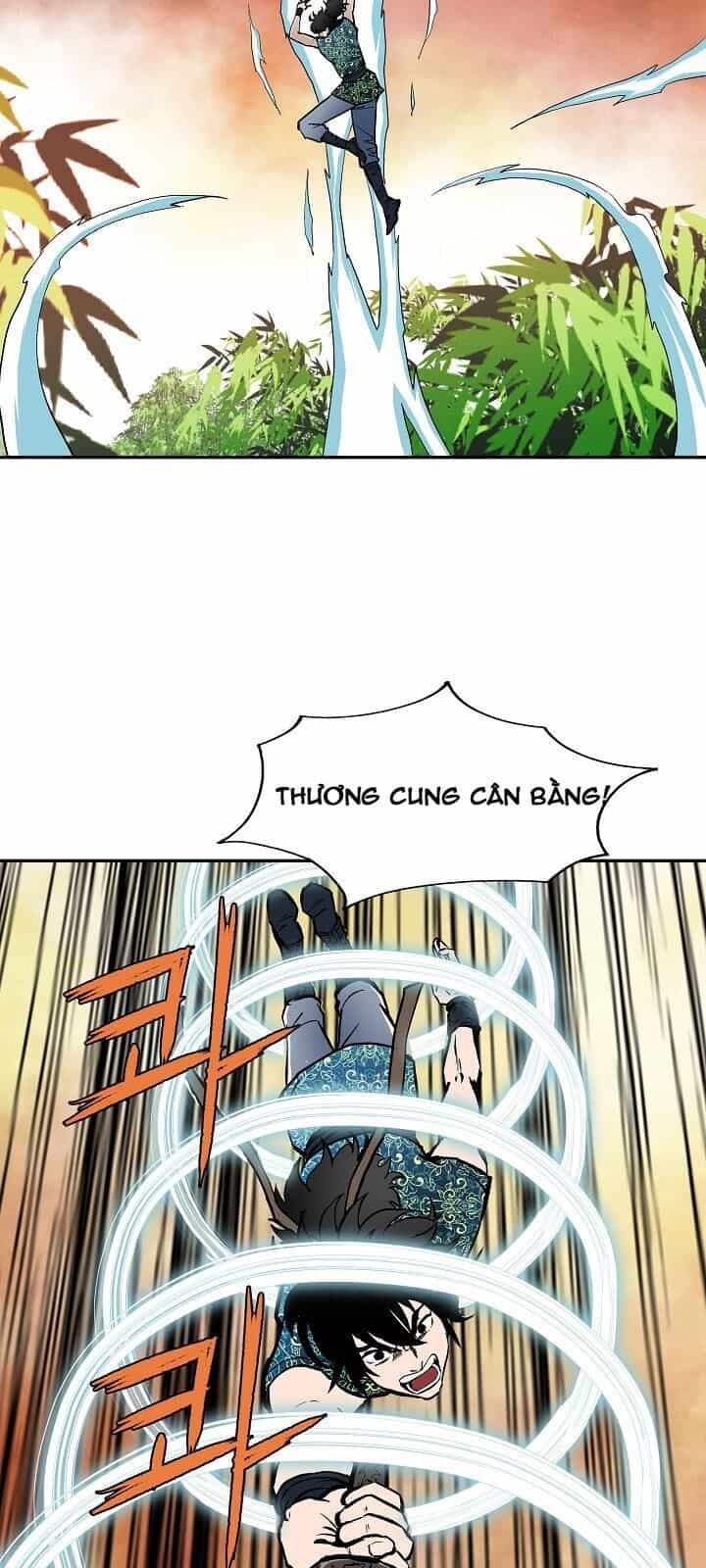 Cung Quỷ Kiếm Thần - Chương 29 - ảnh 53