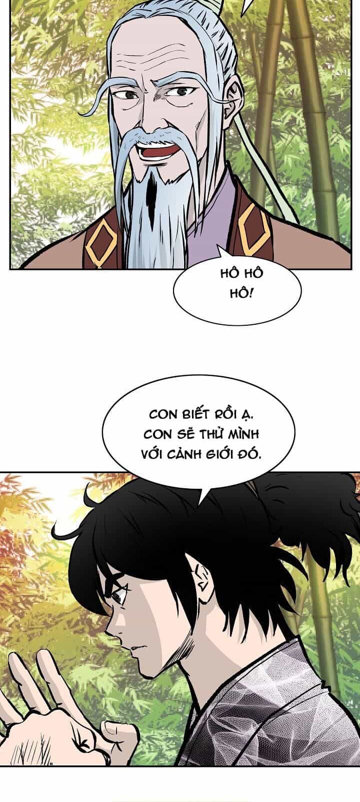 Cung Quỷ Kiếm Thần - Chương 30 - ảnh 14