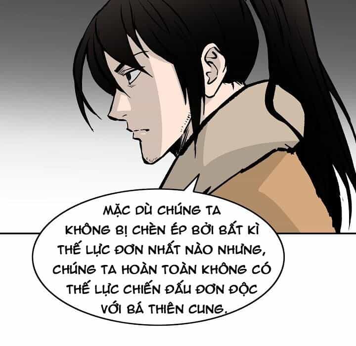 Cung Quỷ Kiếm Thần - Chương 30 - ảnh 27