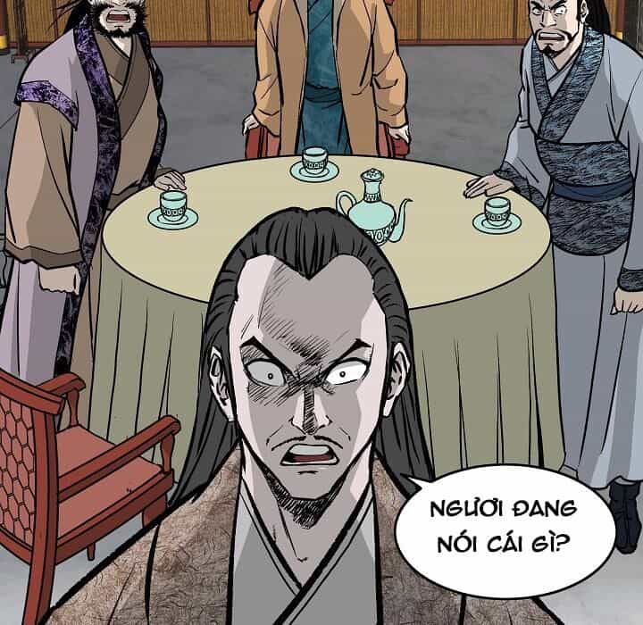 Cung Quỷ Kiếm Thần - Chương 30 - ảnh 39