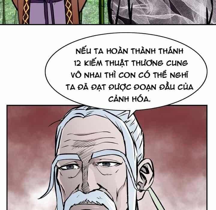 Cung Quỷ Kiếm Thần - Chương 30 - ảnh 7