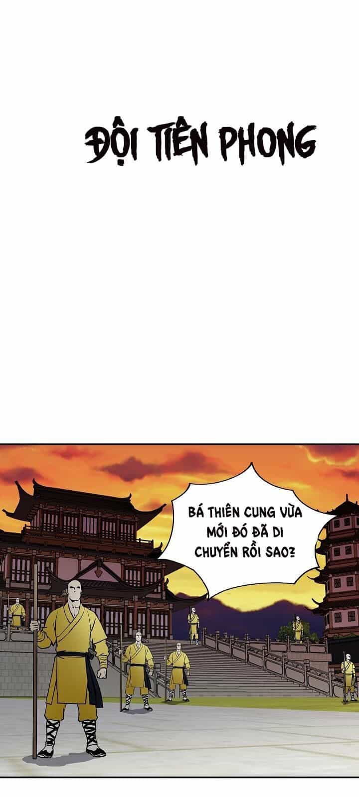 Cung Quỷ Kiếm Thần - Chương 31 - ảnh 21