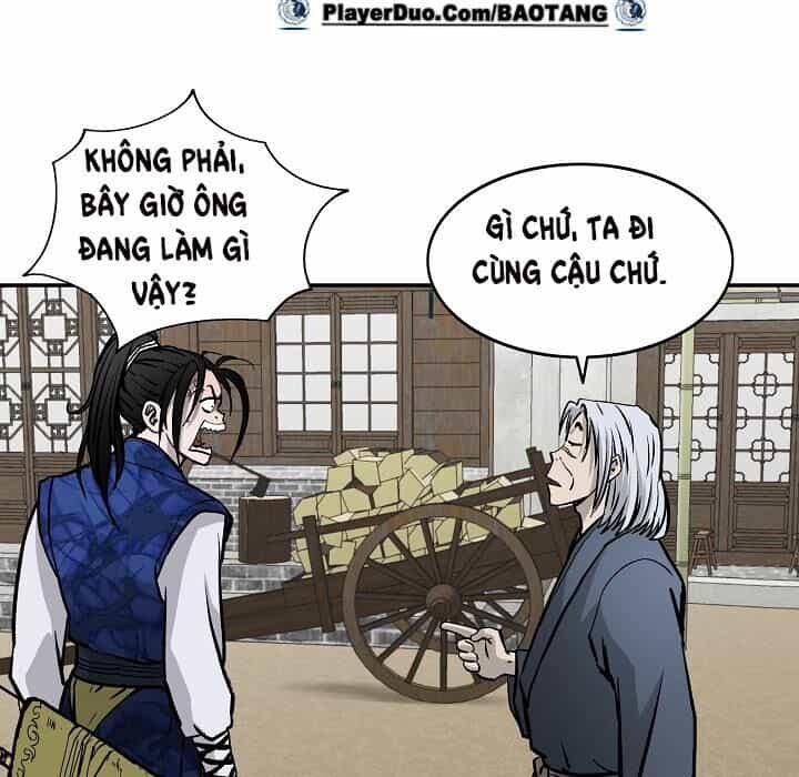 Cung Quỷ Kiếm Thần - Chương 31 - ảnh 51