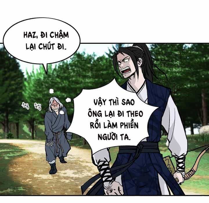 Cung Quỷ Kiếm Thần - Chương 31 - ảnh 55