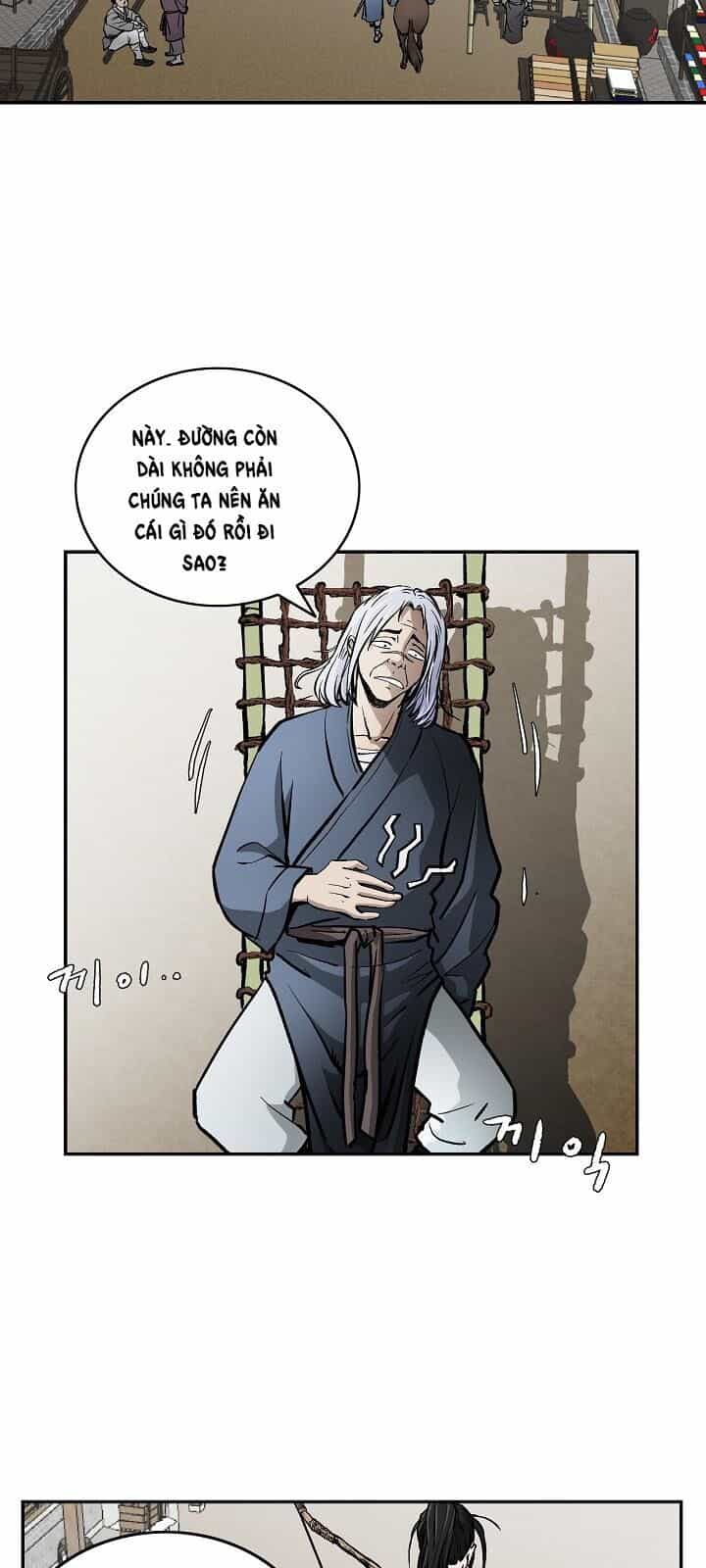 Cung Quỷ Kiếm Thần - Chương 32 - ảnh 9