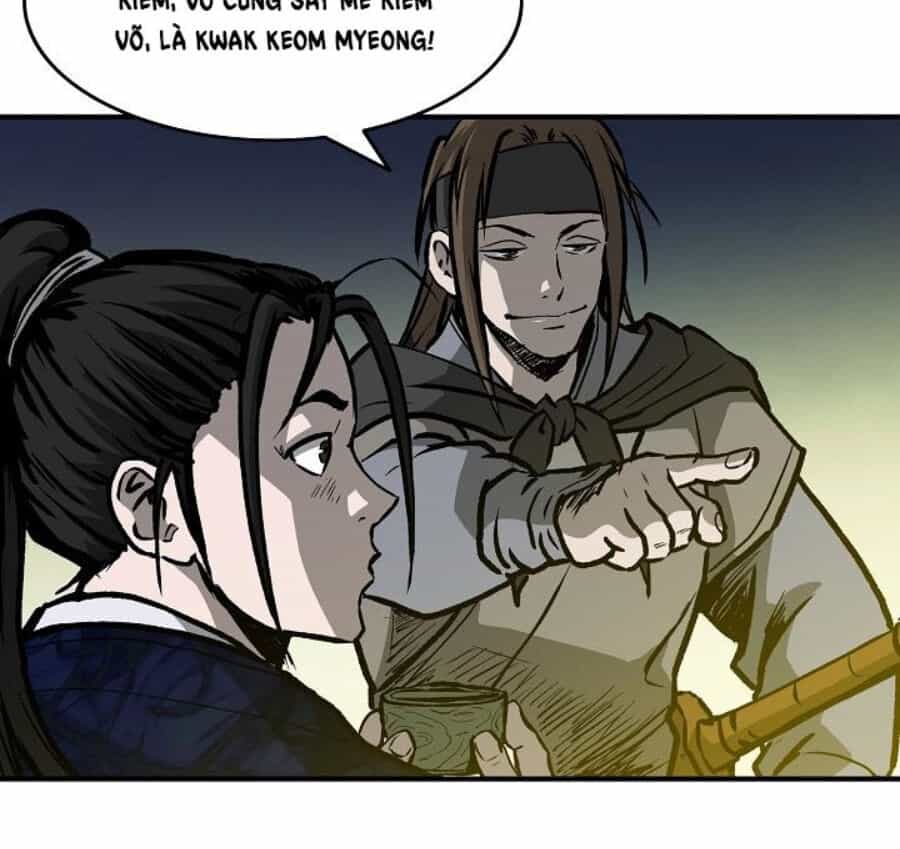 Cung Quỷ Kiếm Thần - Chương 34 - ảnh 25