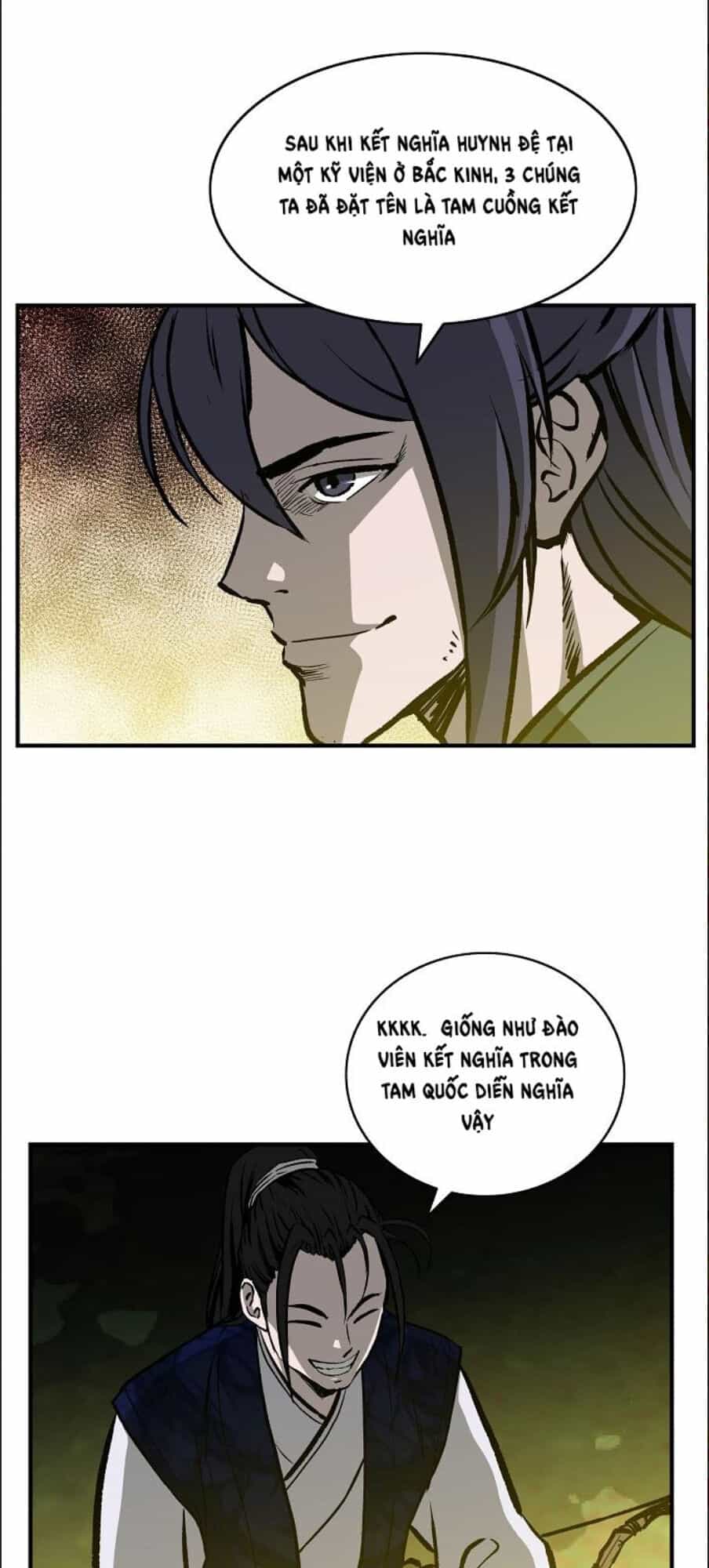 Cung Quỷ Kiếm Thần - Chương 34 - ảnh 33