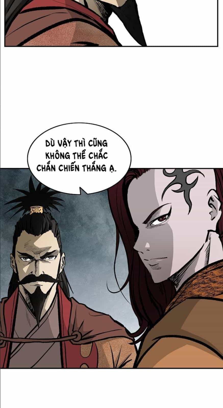 Cung Quỷ Kiếm Thần - Chương 36 - ảnh 12