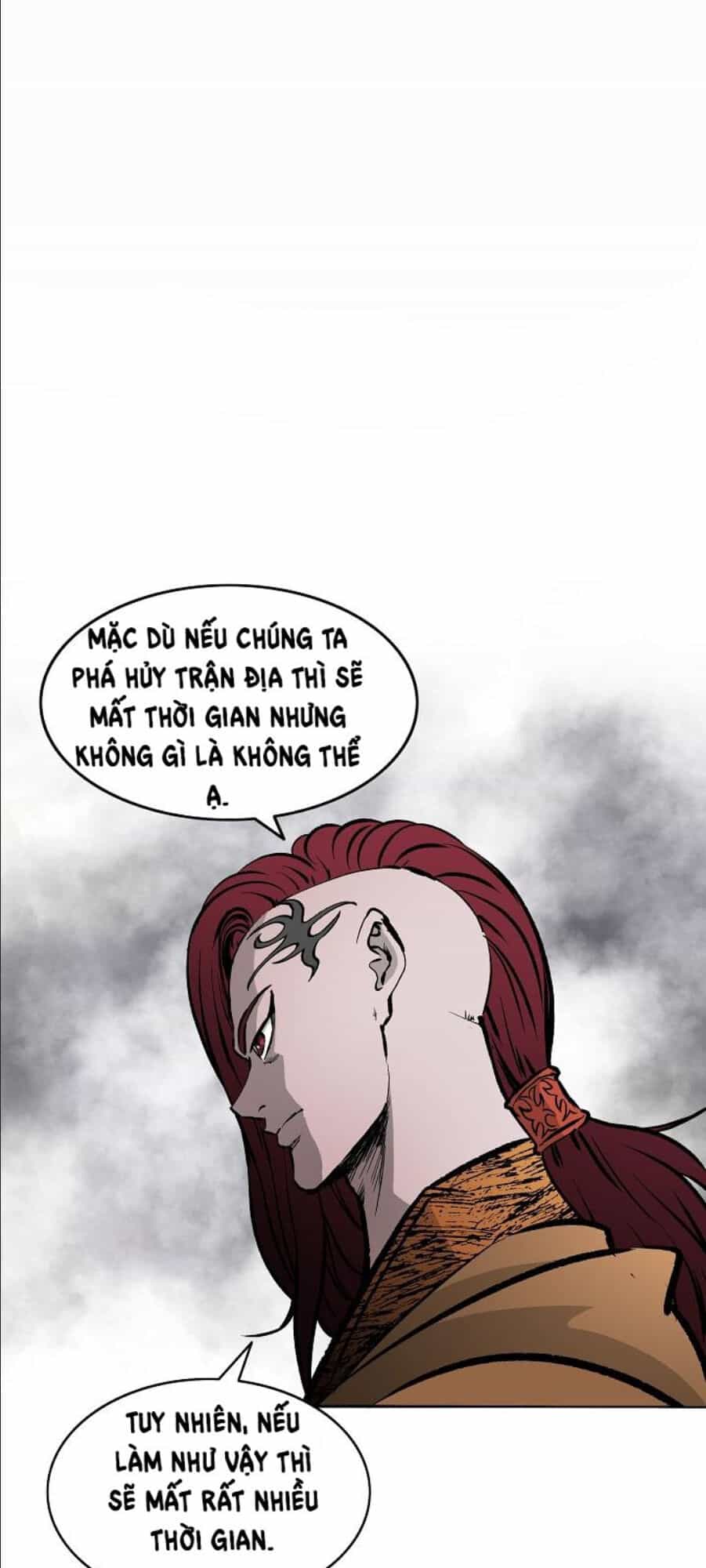 Cung Quỷ Kiếm Thần - Chương 36 - ảnh 3